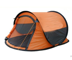 Cheap Price Outdoor Camping Folding Tent