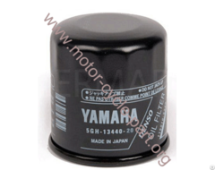 5gh 13440 20 Yamaha Outboard Oil Filter