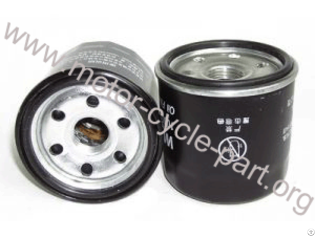 Suzuki Marine Oil Filter 16510 82703