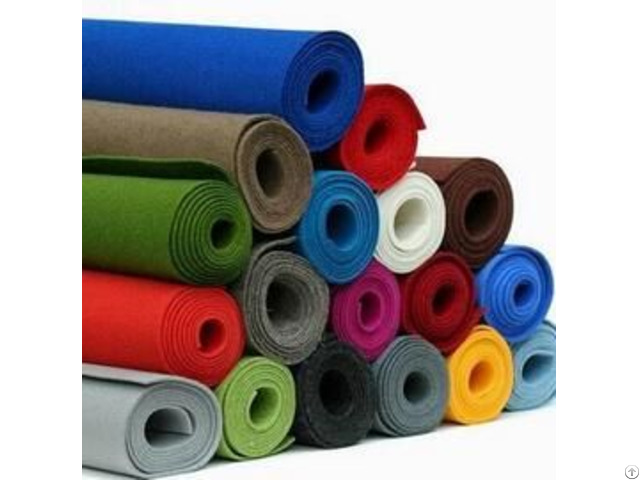 Non Woven Polyester Fabric