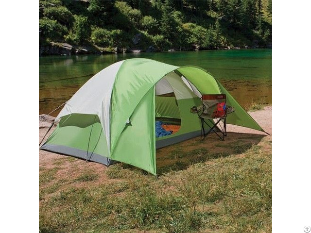 Customized Lightweight Portable Camping Waterproof Tent