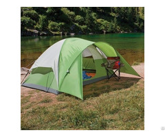 Customized Lightweight Portable Camping Waterproof Tent