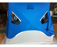 Customized Waterproof Ice Fishing Tent
