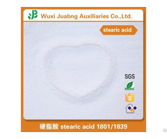 Stearic Acid For Pvc Water Pipe Factory