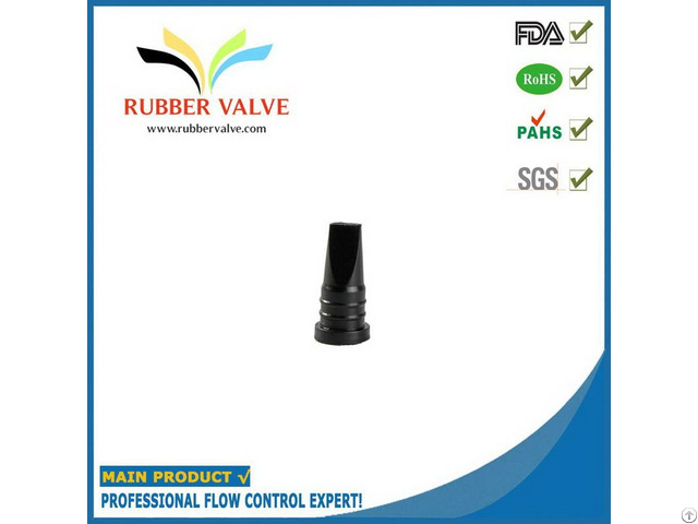 Mini Air Release Viton Rubber Valve