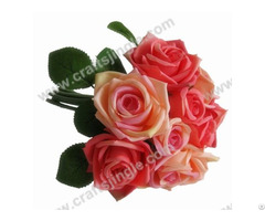 Artificial Rose Bouquet