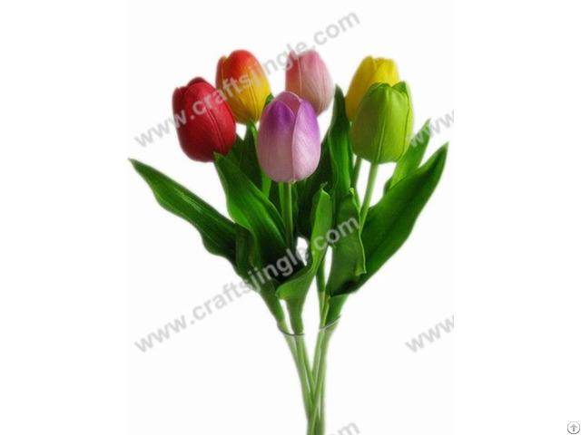 Artificial Flower Tulip