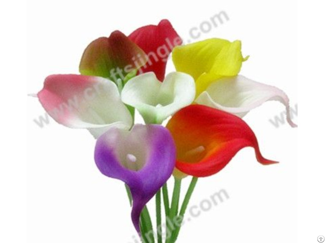 Artificial Flower Calla