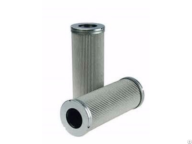 Mahle Hydraulic Filter