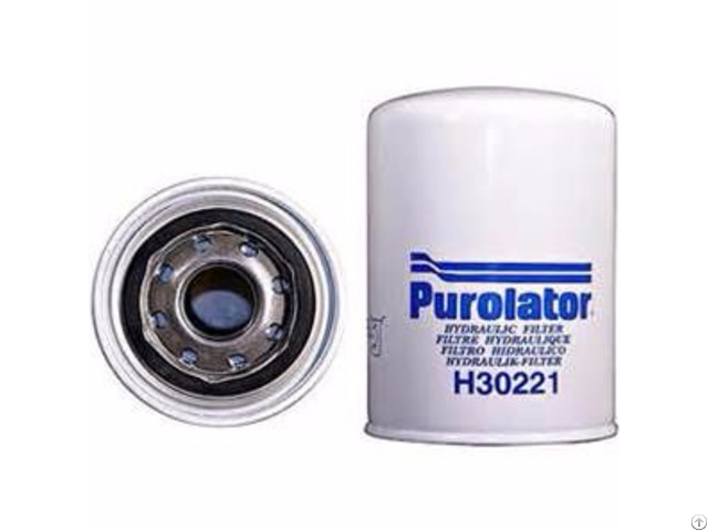 Purolator Hydraulic Filter