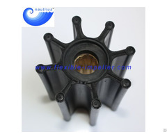 China Flexible Water Pump Rubber Impellers