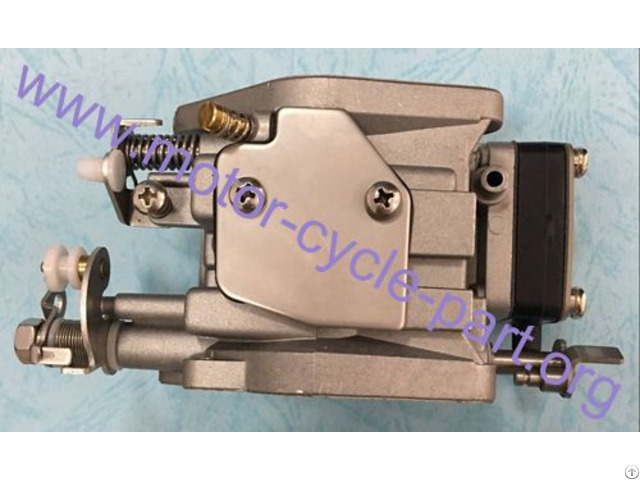 3g2 03100 2 Tohatsu18hp Carburetor