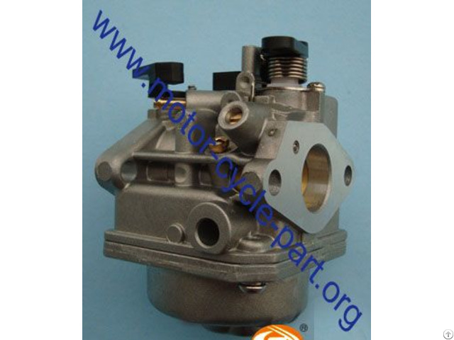 6bx 14301 Yamaha F6 Carburetor