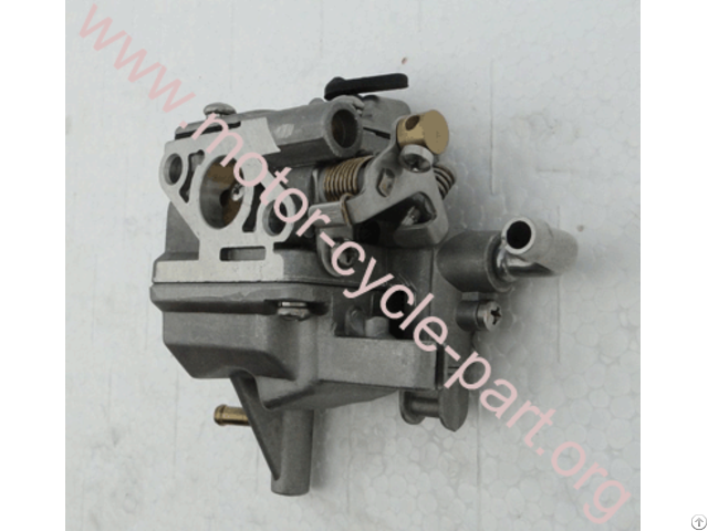 69m 14301 00 Yamaha Outboard Carburetor