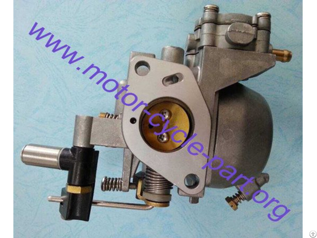 Suzuki 15c Carburetor 13200 69e10