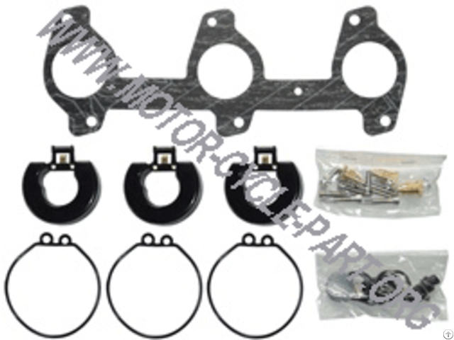 Carburetor Repair Kit 6h3 W0093 02