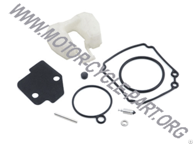 Carburetor Repair Kit Yamaha 61n W0093