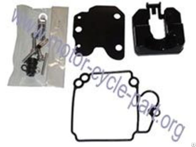 Carburetor Repair Kit Yamaha 65w W0093