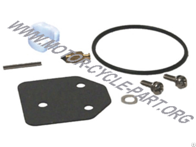 Carburetor Repair Kit Yamaha 67d W0093