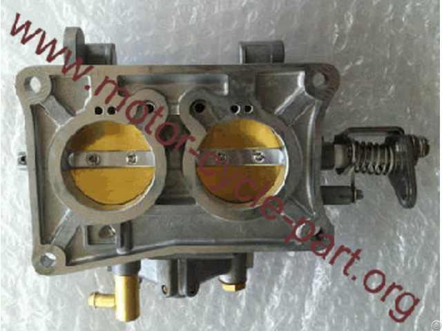 Yamaha Carburetor E40g 6f6 14301 41