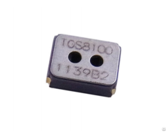 Semiconductor Gas Sensors Tgs8100