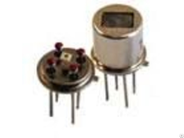 Semiconductor Gas Sensors Tgs2610