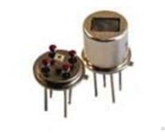 Semiconductor Gas Sensors Tgs2610