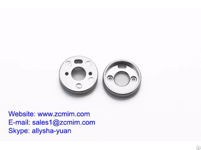 Rc Helicopter Drone Parts And Mim Powder Metallurgy