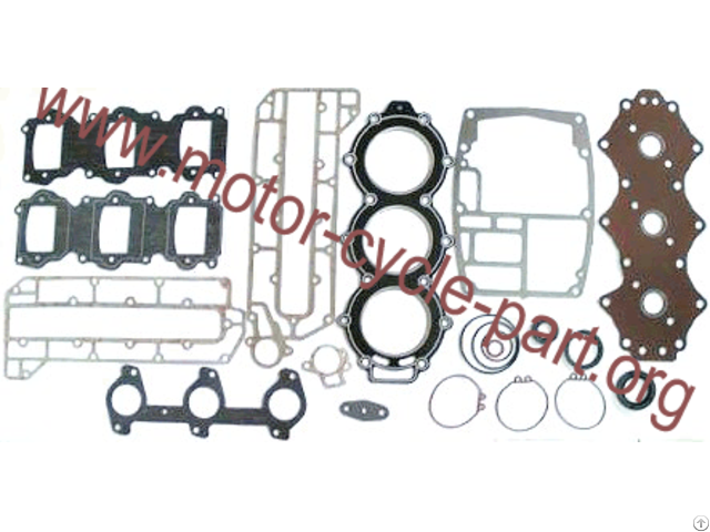 Ouboard Head Gasket Kit 6k5 W0001 02