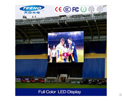 High Quality Video Wall Smd Outdoor P4 Led Billboard