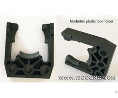 Scm Group Morbidelli Clamping Fork For Cnc Iso30 Toolholder