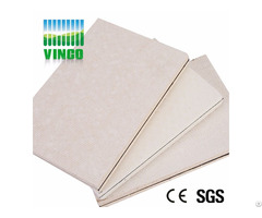 Fire Retardant Lowes Insulation Noise Barrier Mgo Board Acoustic Panel Wall Ceiling