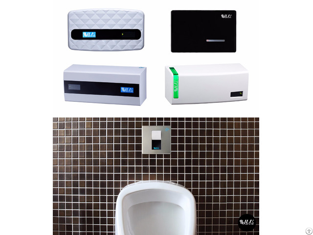 Automatic Urinal Flusher