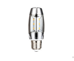 Dimmable 4w5w6w Golden And Silver Led Candle Light