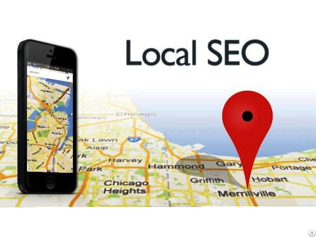 Local Search Engine Optimization Services Miami