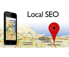 Local Search Engine Optimization Services Miami
