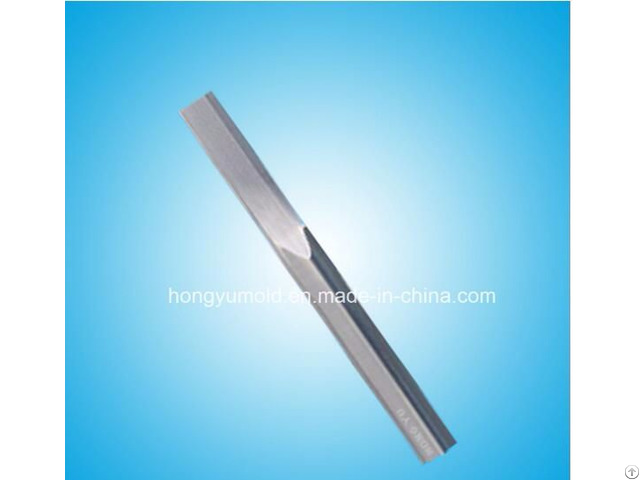 Low Cost High Precision Tungsten Carbide Mould