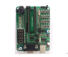Pcb Assembly Components Service