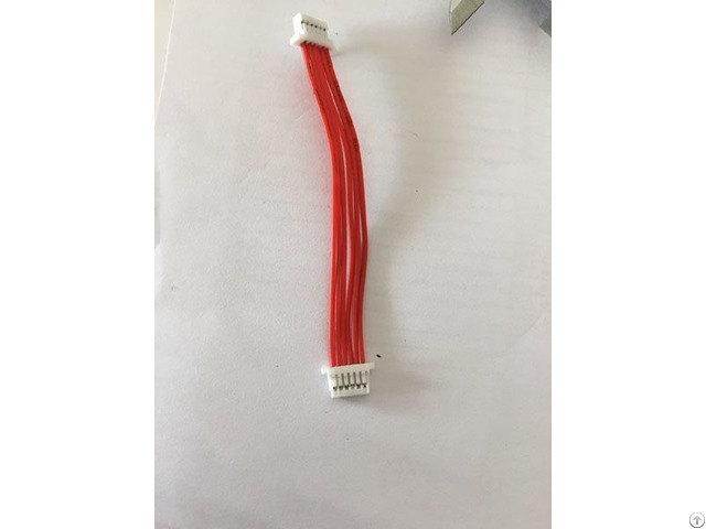 Customized High Quality All Kinds Of Electronic Cable