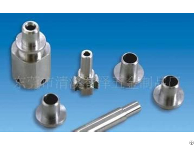 Aluminum Pressure Die Casting Services