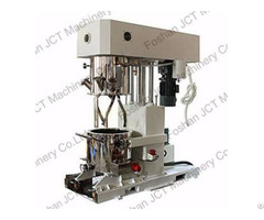Jct Planetery Mixer With Good Quality