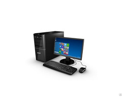 Rdp Desktop With Intel Celeron