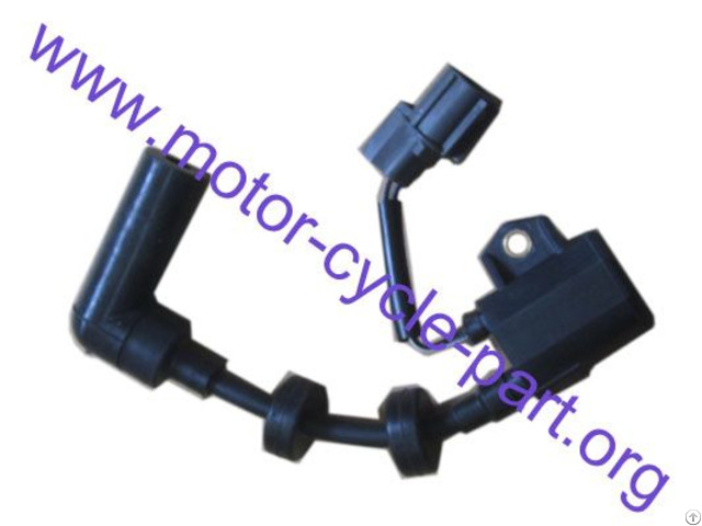 67c 85570 00 Ignition Coil F40