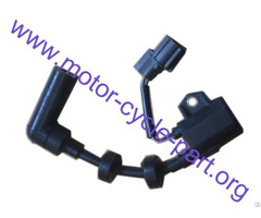 67c 85570 00 Ignition Coil F40