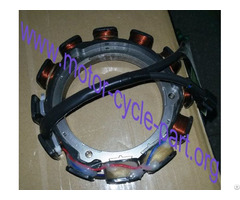 Yamaha 688 85510 01 85hp Stator Assy