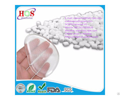 Free Sampled High Quality Thermoplastic Elastomer Tpr Tpe Granules For Shoe Insole