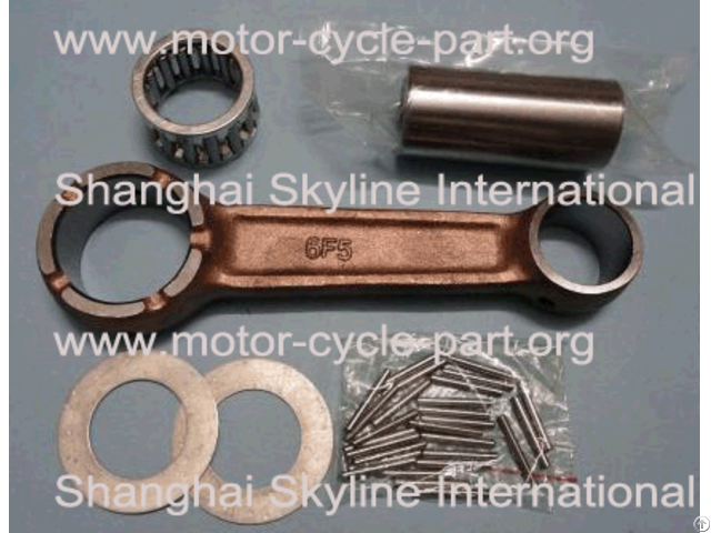 Yamaha Outboard Connecting Rods 6f5 11651