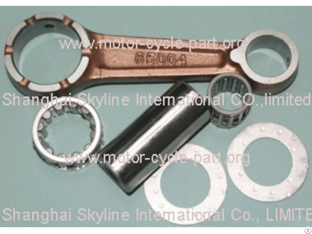 Yamaha Outboard Connecting Rods 650 11650