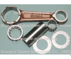 Yamaha Outboard Connecting Rods 650 11650