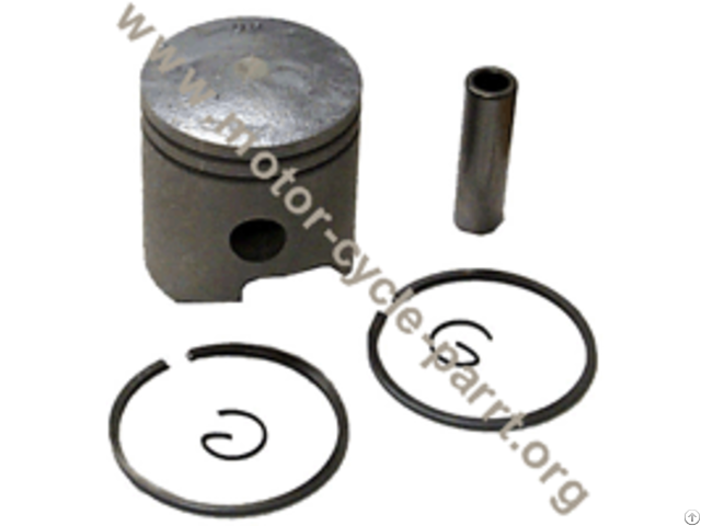 Outboard Piston Kit Pin Ring 6e7 11631